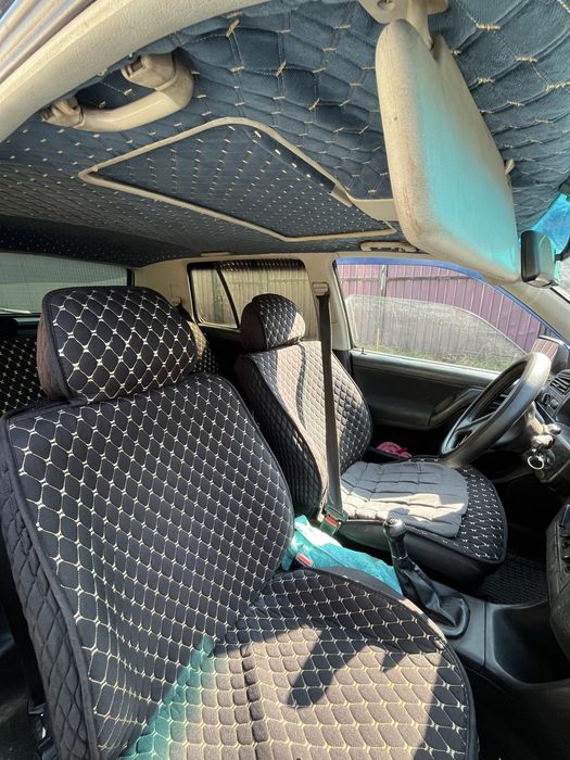 Volkswagen Golf 3