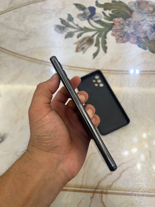 Samsung Galaxy A32