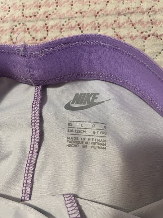 Детски клинове Nike - 116-122