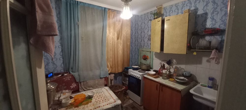 Квартира Ново-Ахмирово