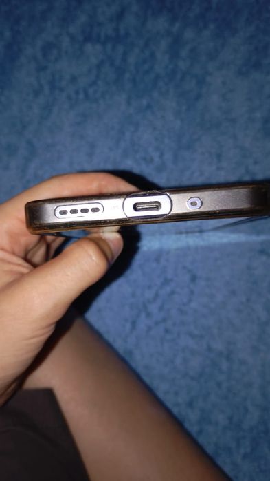 обменяю realme c75x