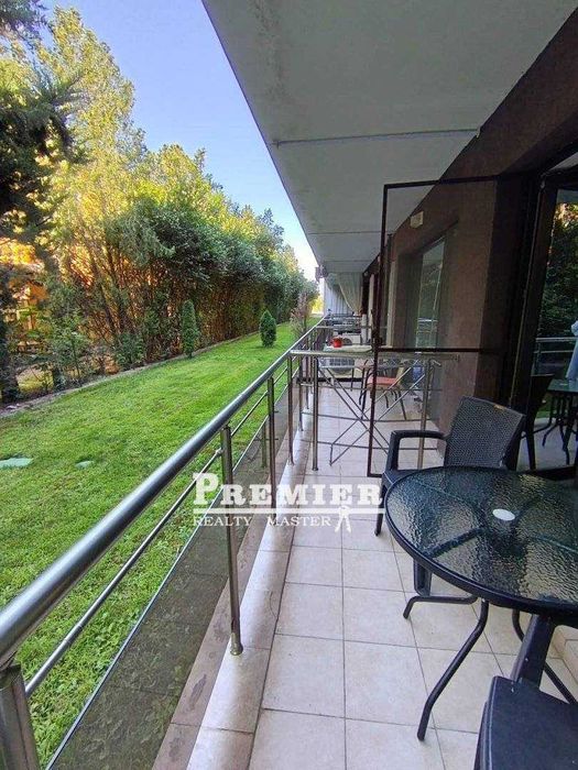 Продава се Едностаен апартамент в Созопол - 37 кв.м за 1752 €/кв.м - Снимка #7