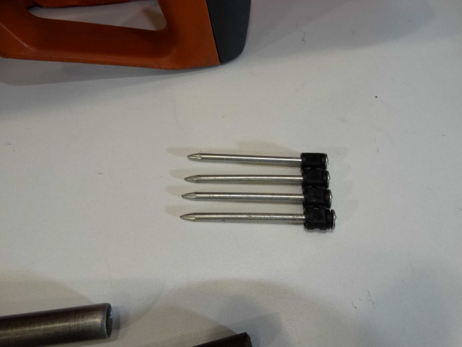 Hilti DX 6 - KIT - Уред за директен монтаж