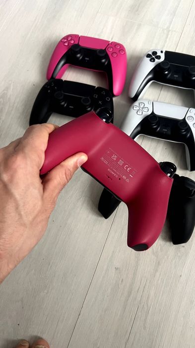 Джойстики PS5 Dualsence ПС5 геймпад