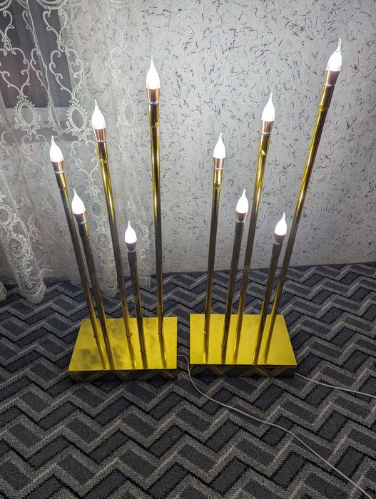 Decor pika yasaymiz hohlagan razmerlarizda