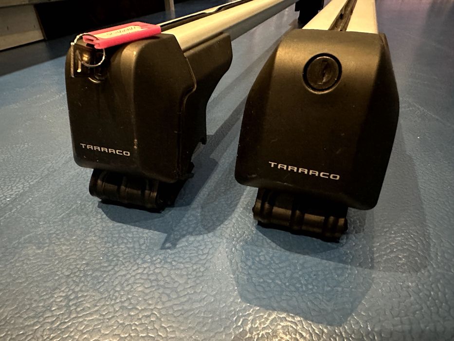 Bare transversale originale SEAT Tarraco – stare ca noi