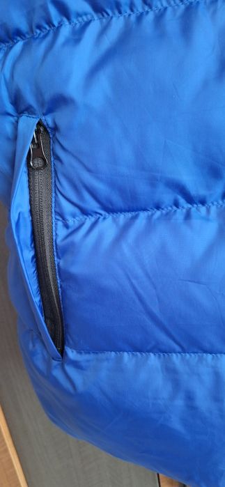 The north face елек Л