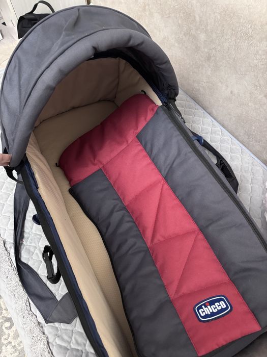 Сумка для новорожденных