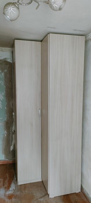 продам шкаф угловой