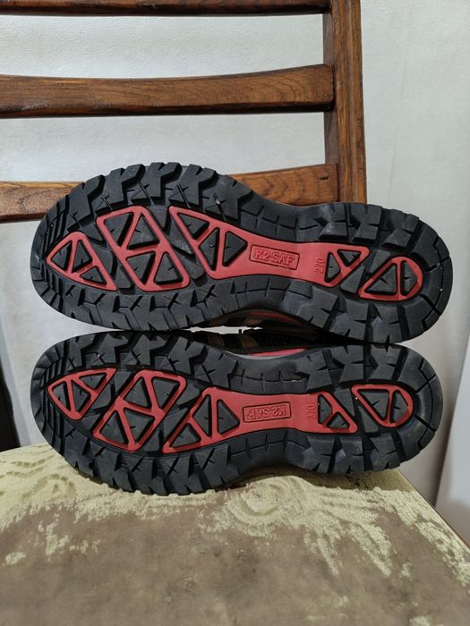 Кроссовки мужские