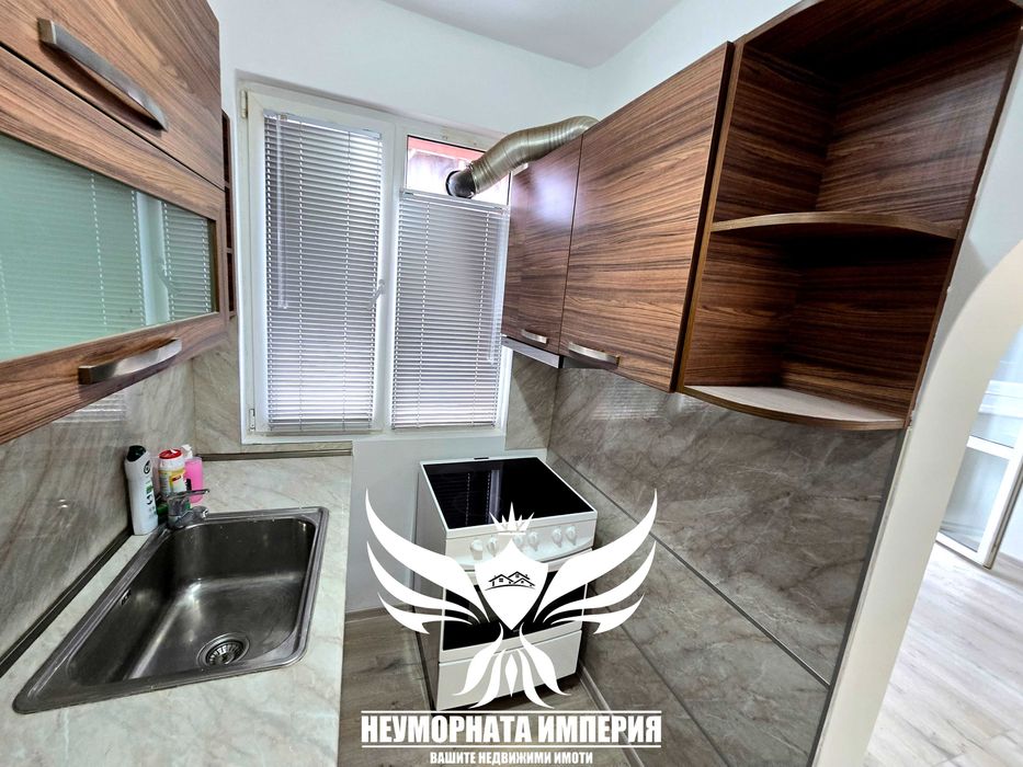 Дава се под наем Тристаен апартамент в Асеновград - 86 кв.м за 358 € - Снимка #6