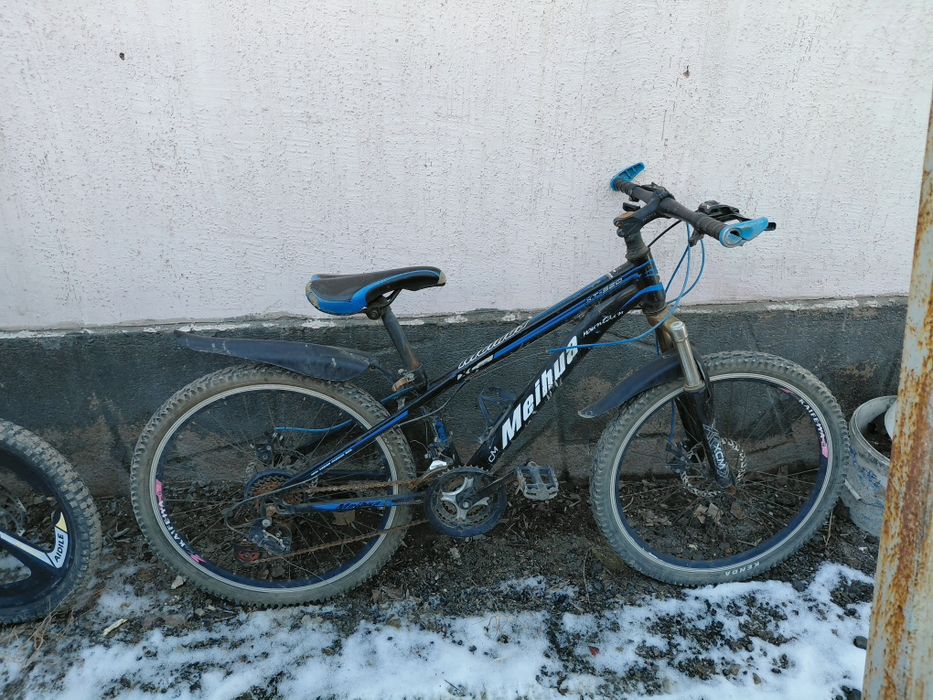 Продам велосипед