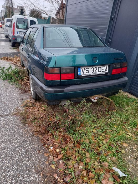 Volkswagen Vento 1.8 benzină