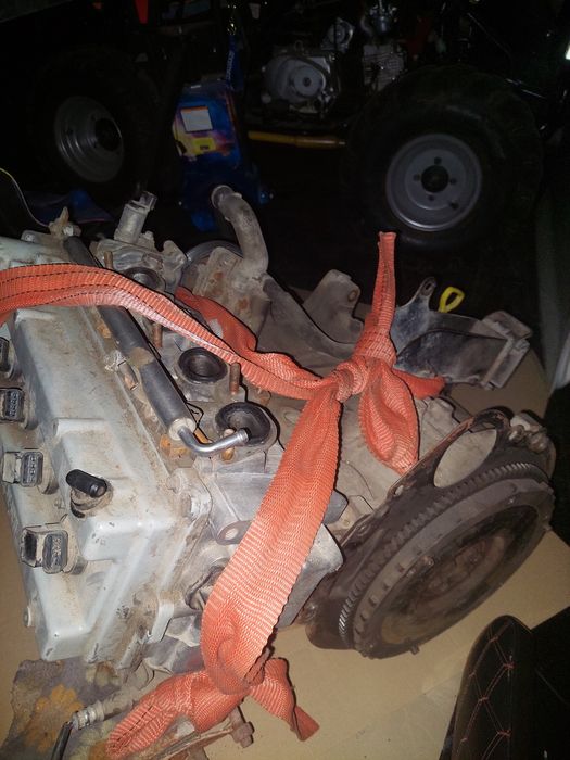 FAW 1.3 V70 6390 на запчасти