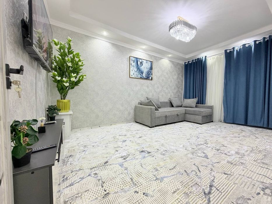 СУПЕР СКИДКА на квартиру в Чиланзар