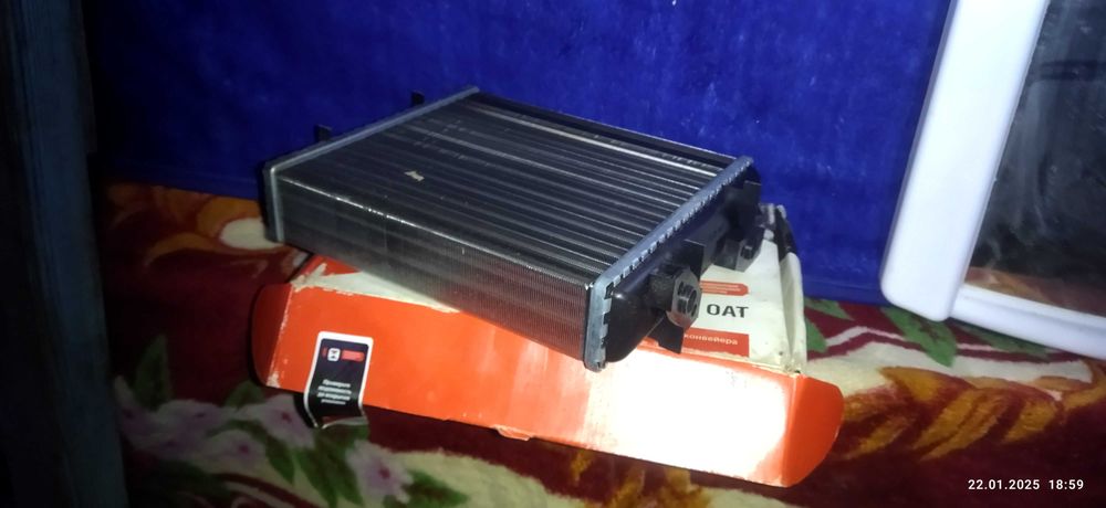 Ваздын печкасы сатылады