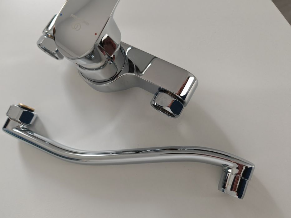 Baterie cadă Ideal Standard