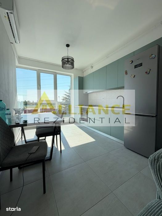 Apartament 3 camere de vanzare I 2 locuri de parcare — fotografia 3