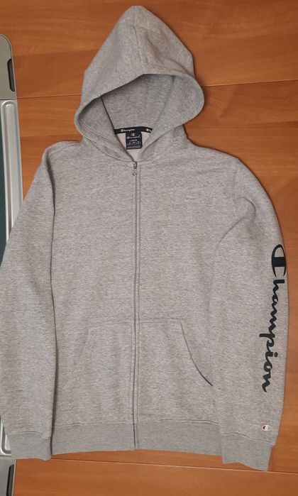 Champion-Много Запазено