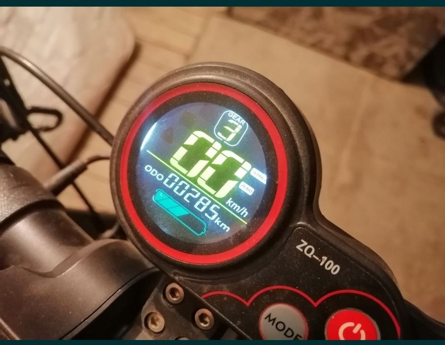 Продам Электросамокат Kugoo M4 Pro