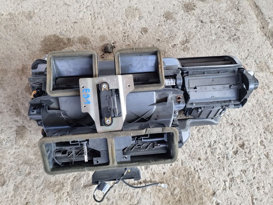 Парно bmw бмв е90 е91 е92 е9х