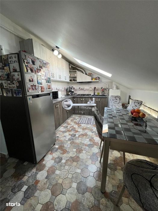 Exclusivitate! Ap. 3 camere, 70mp, Bucium-Visan, 0% comision