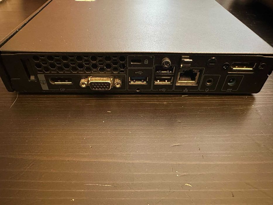 Acer Veriton N4640G – i5 / 8GB RAM / SSD / Windows 11 Pro
