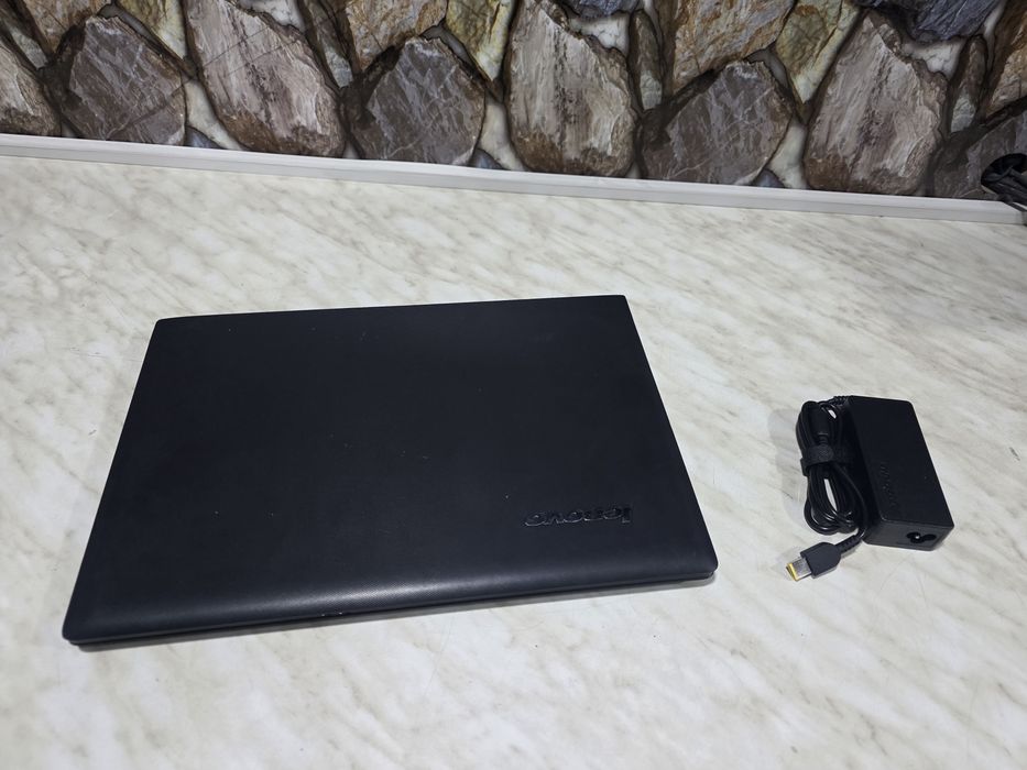 Ноутбук Lenovo core i3 4th + ssd