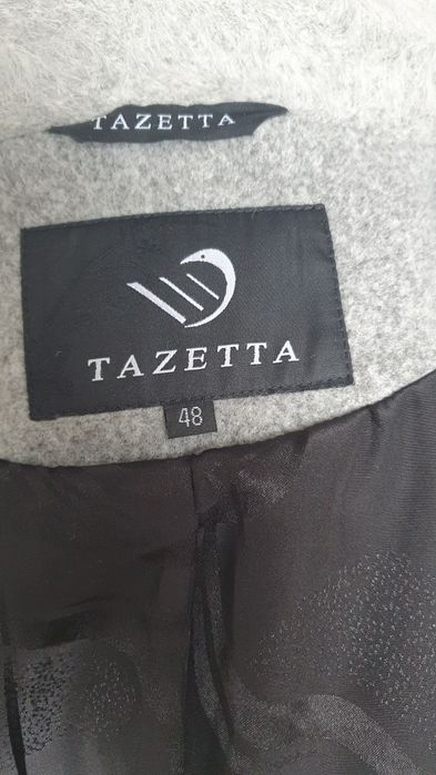 Пальто демисезонное 48-50