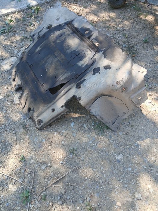 Scut motor opel zafira A