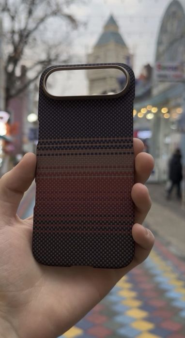 17 pro max 512 Orange sim