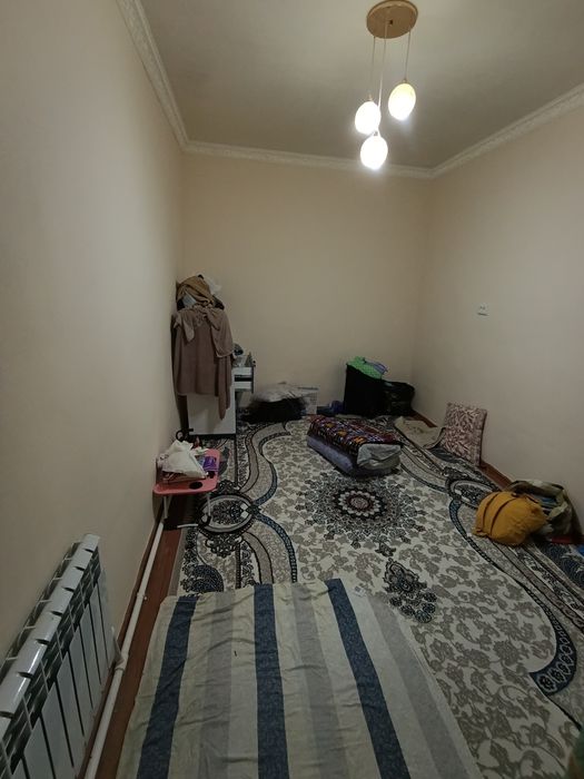 Срочно аренда дома студентам(девочки) по 100$ чел