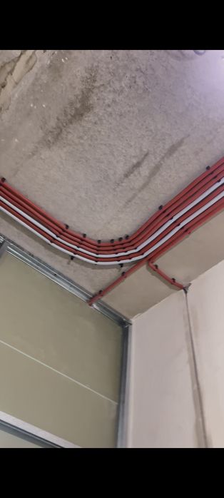 Электрик. Астана