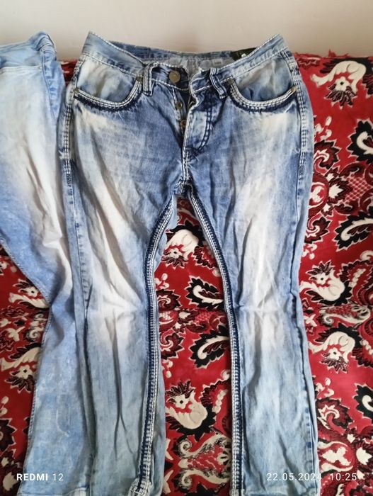 Распродажа вещей