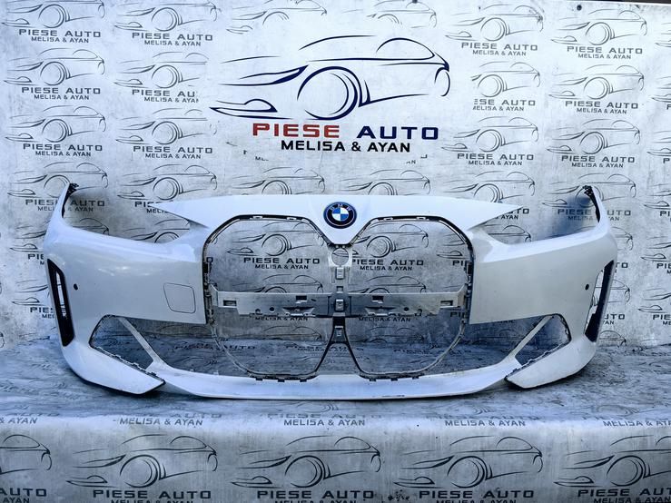 Bara fata BMW I4 G26  ELECTRIC an 2021-2022-2023-2024