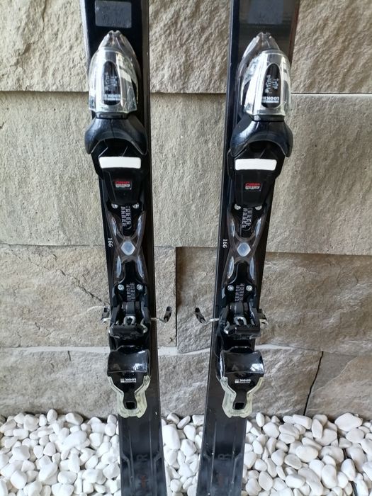 Schiuri ski Dynastar Intense 12 sh 166 cm