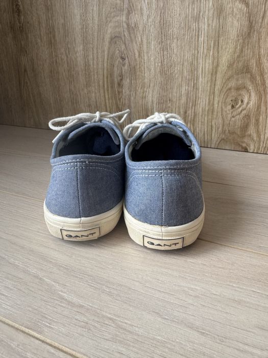 Кеды женские Gant 38