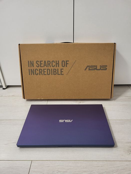 Laptop Asus VivoBook