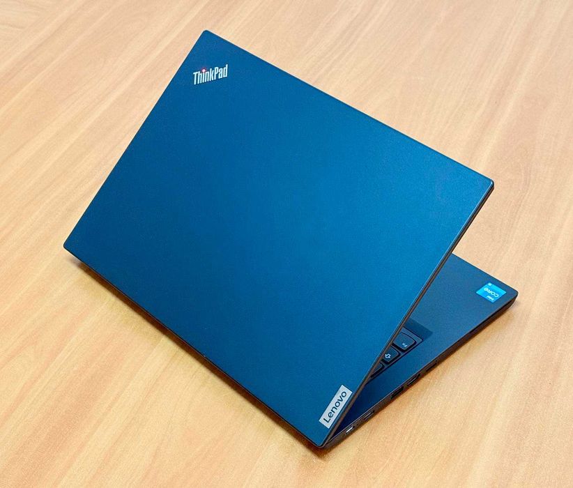 Core i5-1135G7 \ Lenovo ThinkPad L14 Gen 2 \ 16GB DDR4 \ 256GB SSD \ 14.0" FHD IPS Resolution \ Win 11 Pro