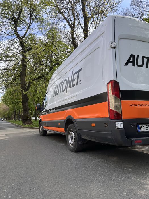 Ford Transit de vânzare