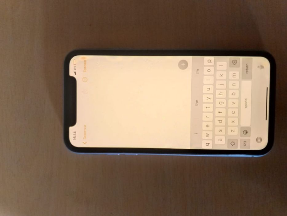Iphone 11 в хорошем состоянии можем договориться