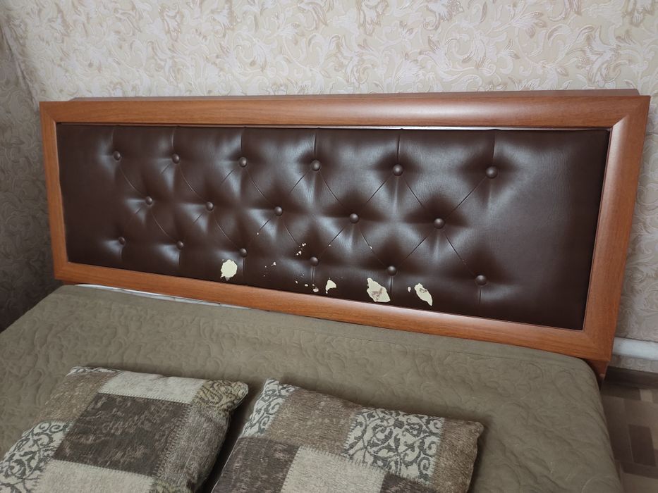 Продам кровать срочно