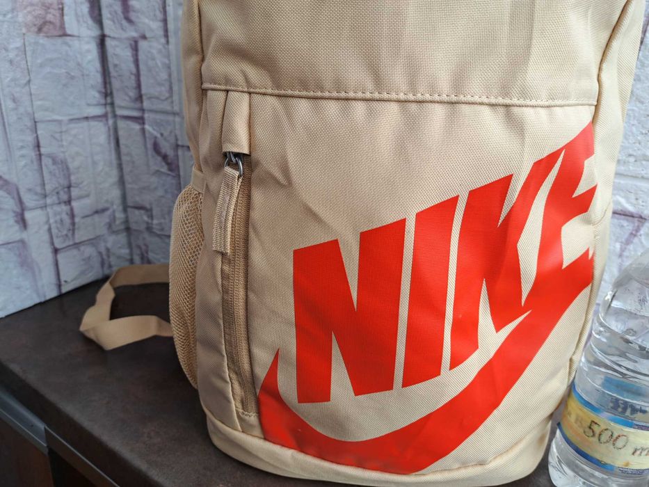 дамска,мъжка раница,Nike,бежова чанта,найк,торба