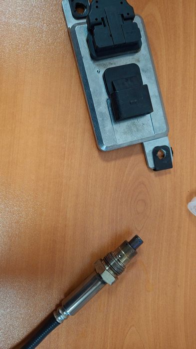 Продавам нов NOx сензор (ламбда сонда) за VW, AUDI
