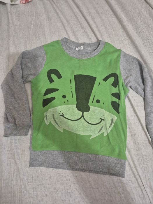 Продам вещи для мальчика