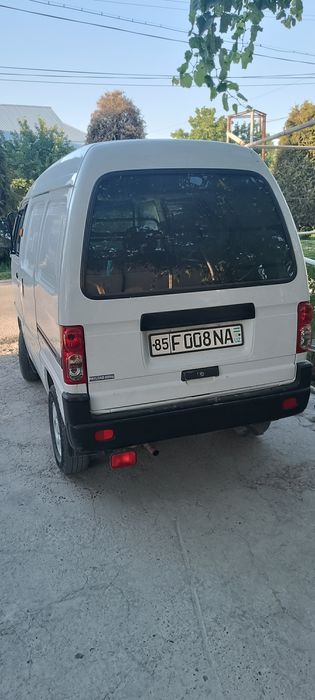 Damas van zur xolatda