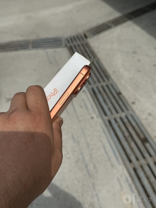 iphone 17 pro 91/256gb