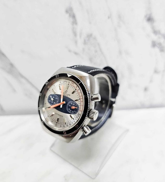 Breitling Sprint “Surfboard” 2212 Zeus Amanet 65729