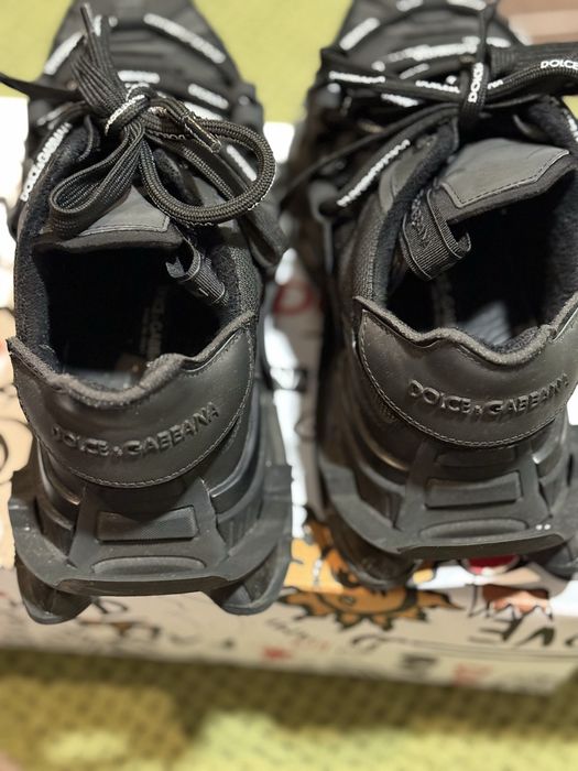 Dolce & Gabbana DG 5862