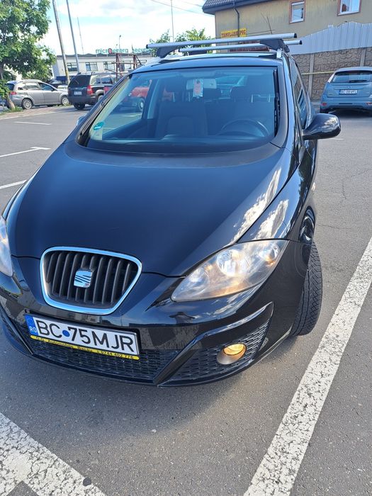 SEAT ALTEA XL  1.9 diesel